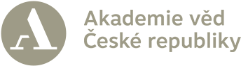 Akademie věd logo